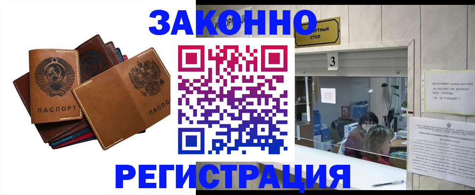 временная регистрация недорого в Каменке